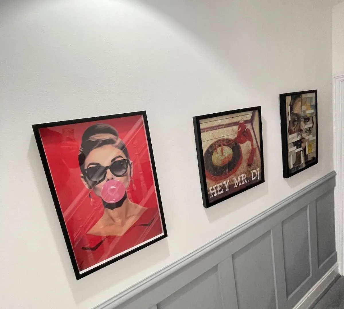 5 Bed Urban Escape - Spacious - 3 Floors - Parking Cardiff United Kingdom
